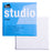 DAS Studio 3/4 Canvas 4" x 4" CXCANE5305A0404
