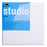 DAS Studio 3/4 Canvas 6" x 6" CXCANE5305A0606