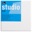 DAS Studio 3/4 Canvas 8" x 8" CXCANE5305A0808