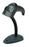 Datalogic QuickScan Lite Barcode Scanner, QW2120 USB, With Gooseneck Stand, Black SKSCDAQW2120BKK10GS