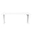 Buro Syntra Electric Height Adjustable Desk