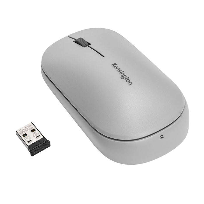 Kensington Suretrack Bluetooth Mouse - Grey