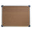 Corkboard With Aluminium Frame 450 x 600mm