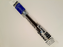 Pentel Refill Gell Roller Pen Stick For BL60 1.0mm Blue - Pack of 12