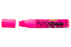 Texta Liquid Chalk Marker Dry Wipe Pink