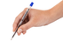 Artline Smoove Ballpoint Pen Blue - Pack of 12