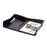 Marbig A3 Document / Letter Tray with Divider