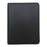 Debden Compendium A4 4-Ring Zippered PU Black CX1001180