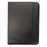 Debden Compendium Portfolio A4 Zippered PU Black CX1001184