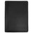 Debden Compendium Portfolio Executive A4 Zippered Leather Black CX1001177