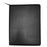 Debden Compendium Portfolio Executive A4 Zippered PU Black CX1001178