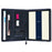 Debden Compendium Portfolio Executive A4 Zippered PU Black CX1001178