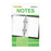 Debden Dayplanner Desk Notes Refill CX1001196
