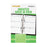 Debden Dayplanner Desk Week to View Undated Refill CX1001201