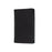 Debden Dayplanner Organiser Pocket Slim Leather Black CX1001193
