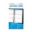 Debden Dayplanner Personal Jan-Dec Tabs Refill, 96mm x 172mm CX1001207