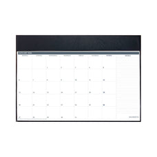 Debden Desktop Planner 382x540mm Month to View PVC 2026 CX1001774