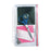 Debden Personal Dayplanner Resealable Sleeves, 2's Pack CX1001204