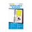 Debden Personal Dayplanner Resealable Sleeves, 2's Pack CX1001204
