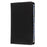 Debden Slim Dayplanner Organiser, Personal, Leather Black, 95mm x 170mm CX1001191