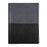 Debden Vanessa Ruled Notebook, Wiro Bound, A5 148mm x 210mm, 192 Pages, Black CX1002235