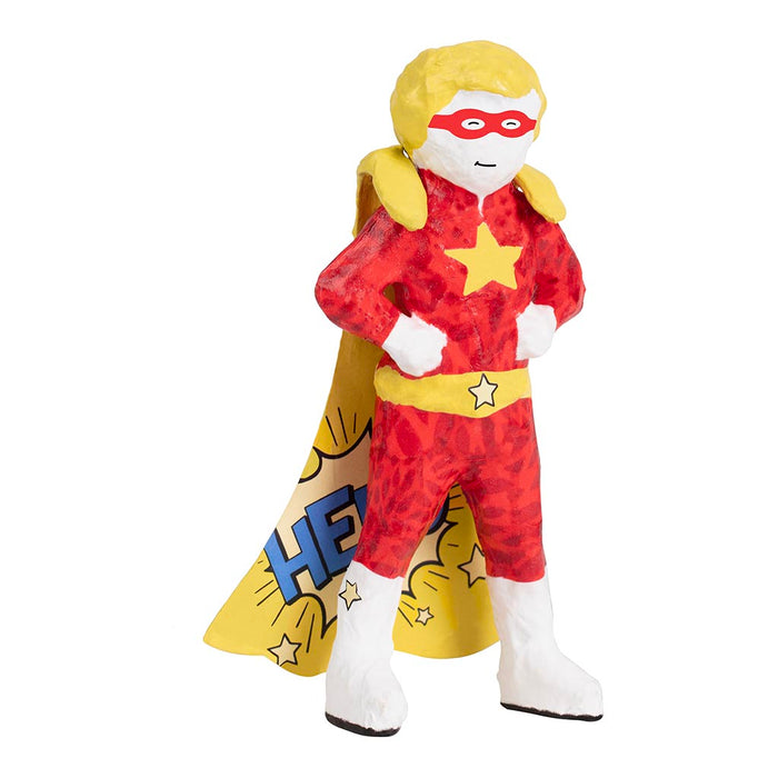 Decopatch Mini Kit, Superhero FPCKIT046C