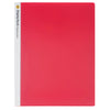 Marbig A4 Display Book 20 pocket Red