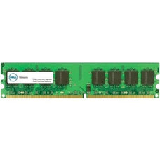 Dell 16GB DDR4 SDRAM Memory Module - For Mobile Workstation - 16 GB - DDR4-3200/PC4-25600 DDR4 SDRAM - 3200 MHz Single-rank Memory - 1.20 V - ECC - Unbuffered - 288-pin - DIMM IM5283818