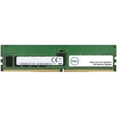 Dell 16GB DDR4 SDRAM Memory Module - For Server - 16 GB (1 x 16GB) - DDR4-2933/PC4-23466 DDR4 SDRAM - 2933 MHz - CL21 - 1.20 V - ECC - Registered - 288-pin - DIMM IM4489893