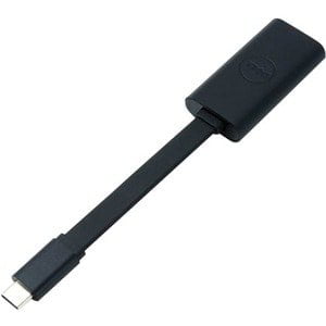 Dell Adapter - USB-C to HDMI - 1 x Type C USB Male - 1 x 19-pin HDMI HDMI 2.0 Digital Audio/Video Female - 1920 x 1080 Supported IM3152595