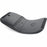 Dell Bluetooth Travel Mouse - MS700 - Black - Travel Mouse - Optical - Wireless - Bluetooth - Black - 4000 dpi - Touch Scroll - 2 Button(s) IM5865789