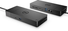 Dell Docking Station WD19S 180W, USB-C, HDMI, LAN DD210-AZCF