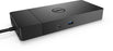 Dell Docking Station WD19S 180W, USB-C, HDMI, LAN DD210-AZCF