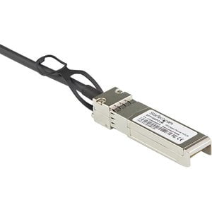 Dell EMC DAC-SFP-10G-1M Compatible Cable - 1 m - 10 GbE (DACSFP10G1M) IM4636533