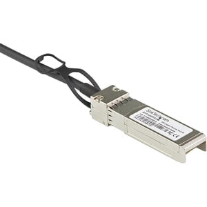 Dell EMC DAC-SFP-10G-2M Compatible Cable - 2 m - 10 GbE (DACSFP10G2M) IM4636534