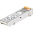 Dell EMC SFP-1G-BX10-U Compatible SFP Module - 1000Base-BX10 Fiber Optical Transceiver Upstream (SFP1GBX10UES) IM4634065