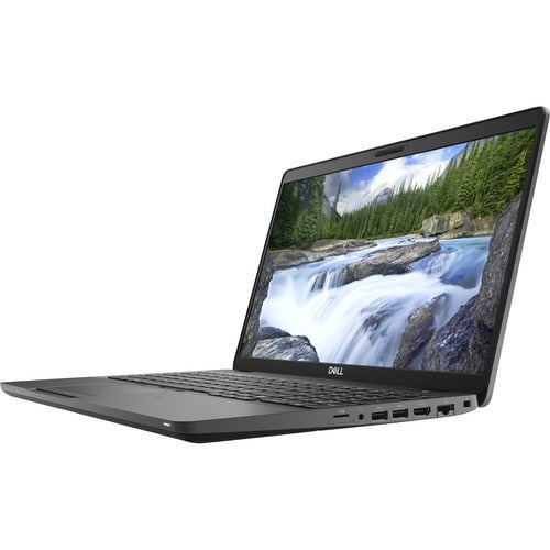 Dell Latitude 3000 3540 15.6" Notebook - Full HD - 1920 x 1080 - Intel Core i5 13th Gen i5-1335U Deca-core (10 Core) - 8 GB Total RAM - 256 GB SSD - Windows 11 Pro - Intel - Front Camera/Webcam - IEEE 802.11ax Wireless LAN Standard IM5755679