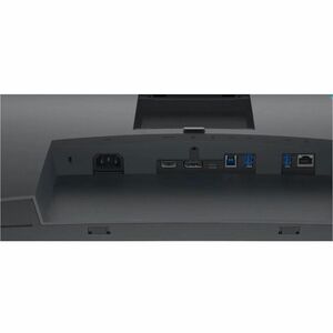 Dell P3424WE 34" Class WQHD Curved Screen Gaming LED Monitor - 21:9 - Black - 34.1" Viewable - In-plane Switching (IPS) Technology - Edge WLED Backlight - 3440 x 1440 - 1.07 Billion Colors - 300 cd/m² - 5 ms - 60 Hz Refresh Rate - HDMI - DisplayPort - USB IM5905579