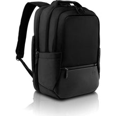 Dell Premier Backpack 15, PE1520P, Fits Most Laptops Up To 15" IM4670258