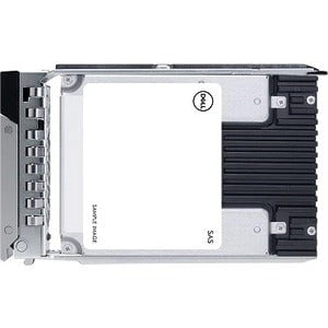 Dell S4520 960 GB Rugged Solid State Drive - 2.5" Internal - SATA (SATA/600) - Read Intensive - Server Device Supported IM5367863