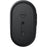 Dell Travel Mouse MS5120W - Black - Optical - Wireless - Bluetooth/Radio Frequency - 2.40 GHz - Black - 1600 dpi - Scroll Wheel - 7 Button(s) IM4804226