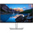 Dell UltraSharp U2422HE 23.8" Full HD WLED LCD Monitor, 16:9, IPS 1920x1080 5ms 60Hz HDMI DisplayPort USB Hub, KVM Switch IM5186744