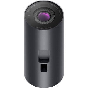 Dell UltraSharp WB7022 Webcam - 8.3 Megapixel - 60 fps - Black - USB - 3840 x 2160 Video - CMOS Sensor - Auto-focus - 90° Angle - 5x Digital Zoom - Monitor - Windows IM5277594