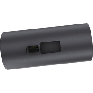 Dell UltraSharp WB7022 Webcam - 8.3 Megapixel - 60 fps - Black - USB - 3840 x 2160 Video - CMOS Sensor - Auto-focus - 90° Angle - 5x Digital Zoom - Monitor - Windows IM5277594