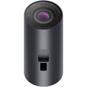 Dell UltraSharp WB7022 Webcam - 8.3 Megapixel - 60 fps - Black - USB - 3840 x 2160 Video - CMOS Sensor - Auto-focus - 90° Angle - 5x Digital Zoom - Monitor - Windows IM5277594