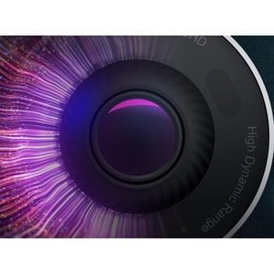 Dell UltraSharp WB7022 Webcam - 8.3 Megapixel - 60 fps - Black - USB - 3840 x 2160 Video - CMOS Sensor - Auto-focus - 90° Angle - 5x Digital Zoom - Monitor - Windows IM5277594