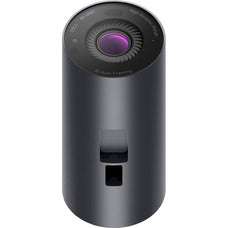 Dell UltraSharp WB7022 Webcam - 8.3 Megapixel - 60 fps - Black - USB - 3840 x 2160 Video - CMOS Sensor - Auto-focus - 90° Angle - 5x Digital Zoom - Monitor - Windows IM5277594
