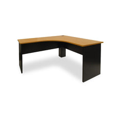 Delta Corner Desk 1500mm x 1500mm x 600mm MG_DELWST156