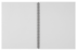 Derwent 11" x 14" Academy Visual Diary 120 Pages x Pack of 5 AOR31090F