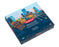 Derwent 48 Professional Quality Procolour Multi-Colour Coloured Pencils in Wooden Box AO2302523